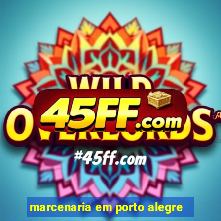 marcenaria em porto alegre